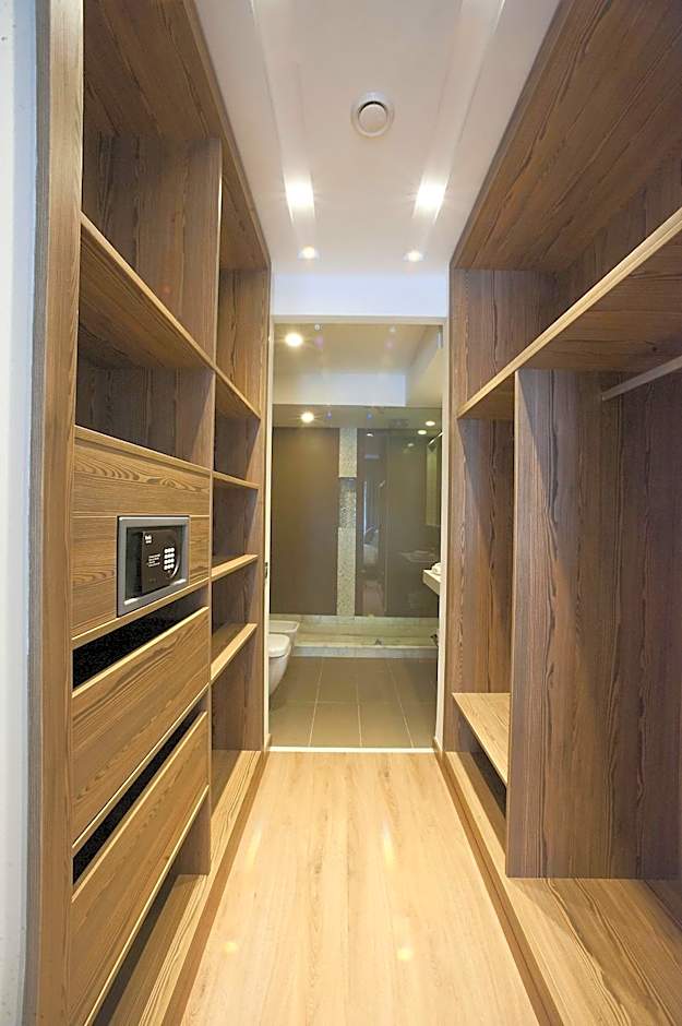 Ocean Park Hotel, Premium Suites & Wellness