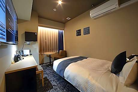 Comfort Semi-Double Room - Non-Smoking