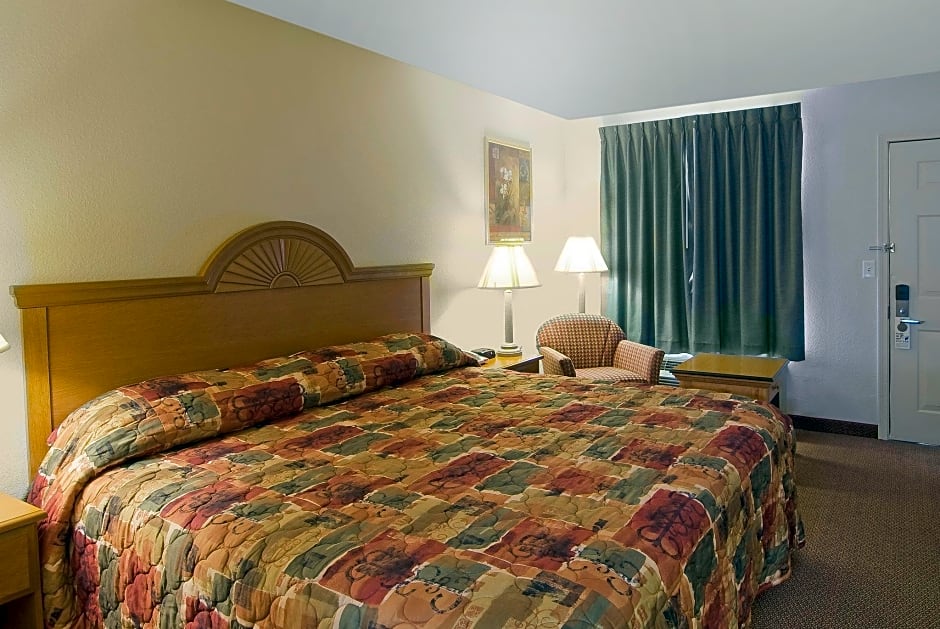 Americas Best Value Inn Deridder