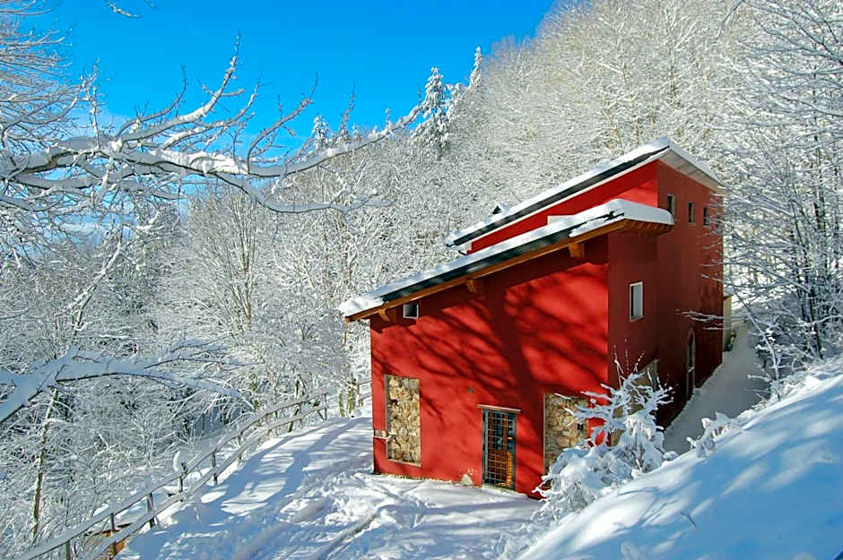 Rifugio Casello Margherita