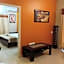 Parkwood Suite