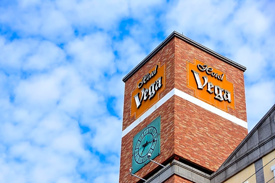 Hotel Vega Takamatsu (Adult Only)