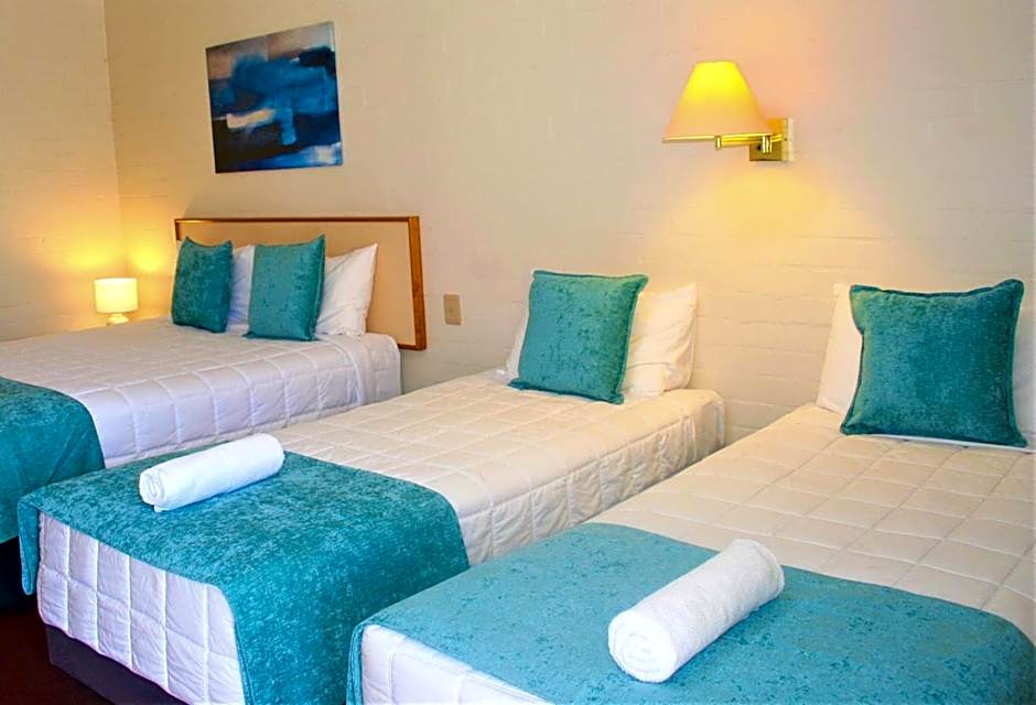 Club Motel Armidale