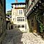 Hostellerie du Vieux Pérouges