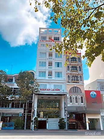 Lac Hong Hotel, My Tho