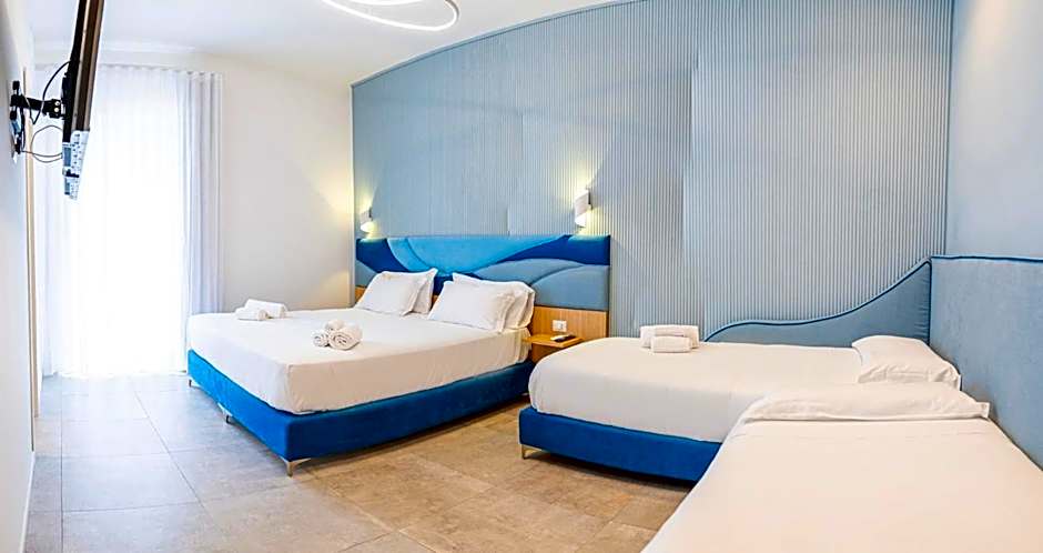 Casa Brigida Rooms - B&B Napoli Centro
