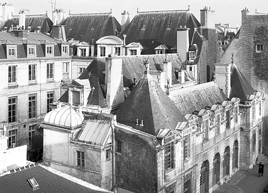 Turenne Le Marais