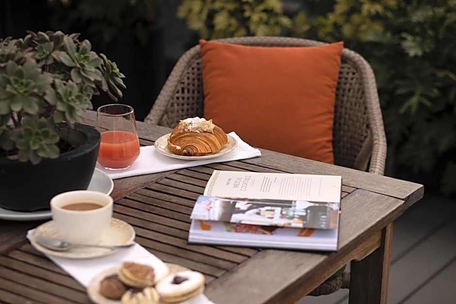 Reforma Guest House