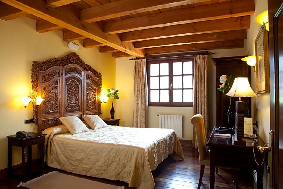 Hotel & Spa Etxegana