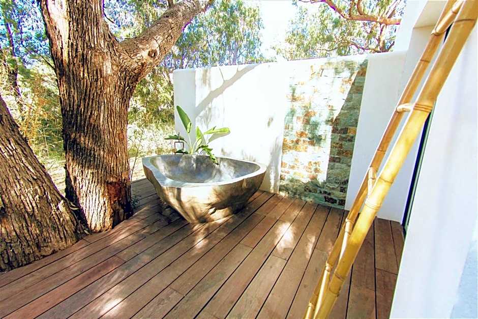 Botaniq Hotel Boutique