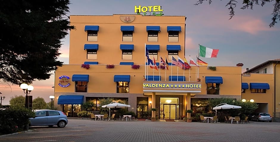 Valdenza Hotel