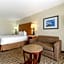 Best Western Plus Park Place Inn & Suites