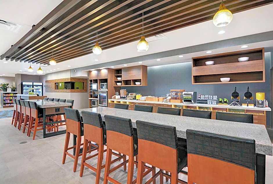 Home2 Suites By Hilton Bettendorf Quad Cities