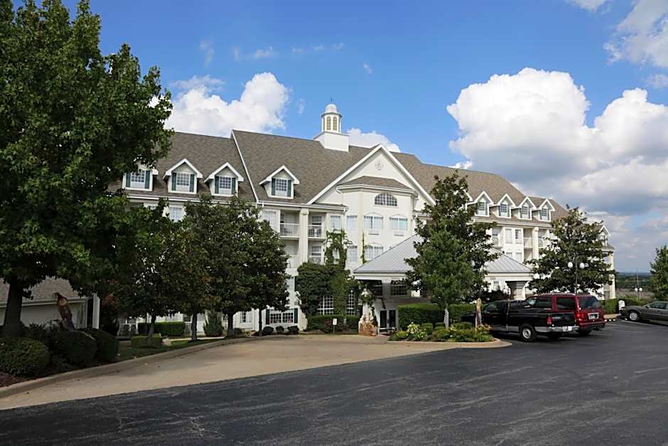 Hotel Grand Victorian