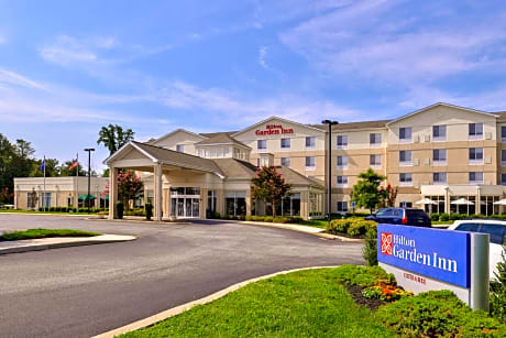 Hilton Garden Inn Dover