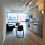 Stunning Open Layout Loft Apartment In Perfect Location