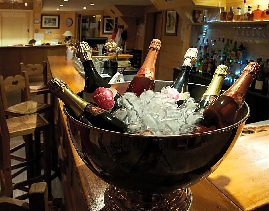 Hôtel L'Accroche Coeur