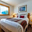Red Wolf Lakeside Lodge