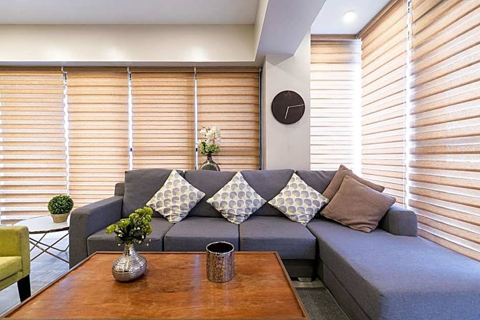 Artemis Place Makati Hotel