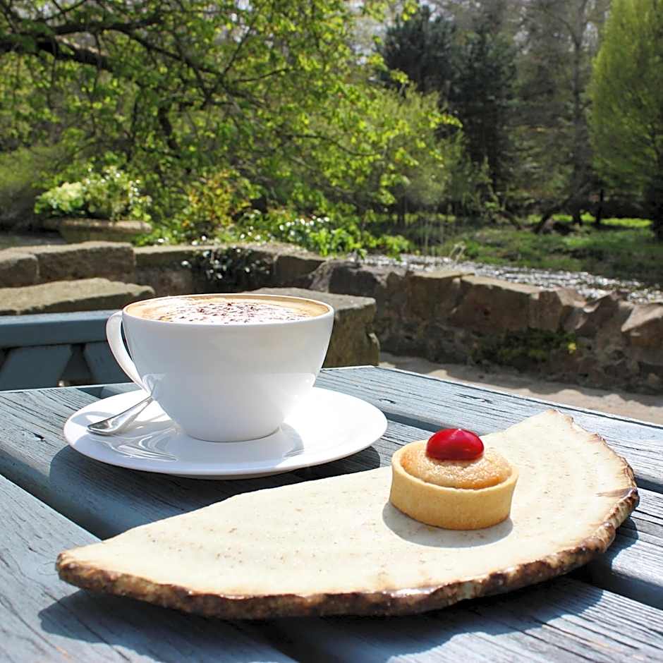 Rafters at Riverside House Hotel