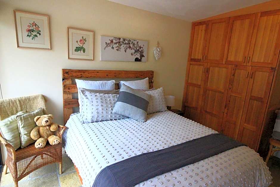 Down to Earth Farm Retreat