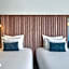 StayHere Rabat - Agdal Boutique Hotel
