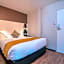 THE Pretoria Hotel