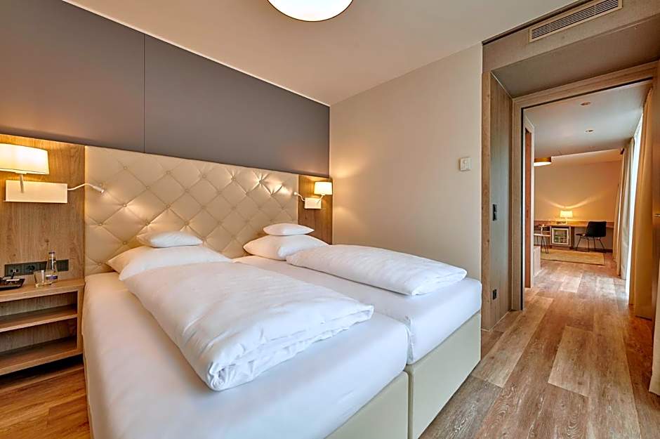 Hotel am See
