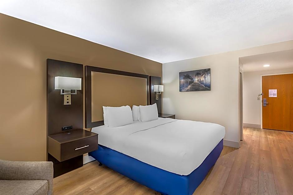 Best Western Plus Madison