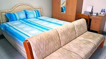 Aek Udon Apartment
