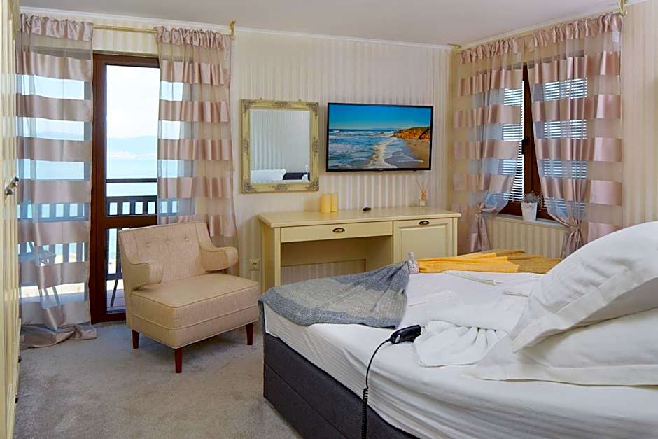 Villa Elea