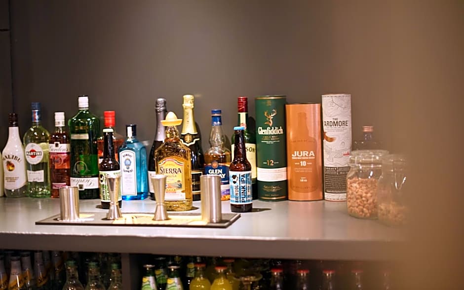 The Pack And Carriage London