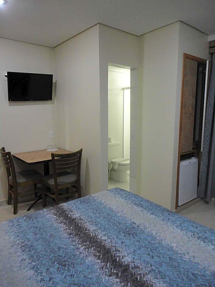 Hotel America do Sul