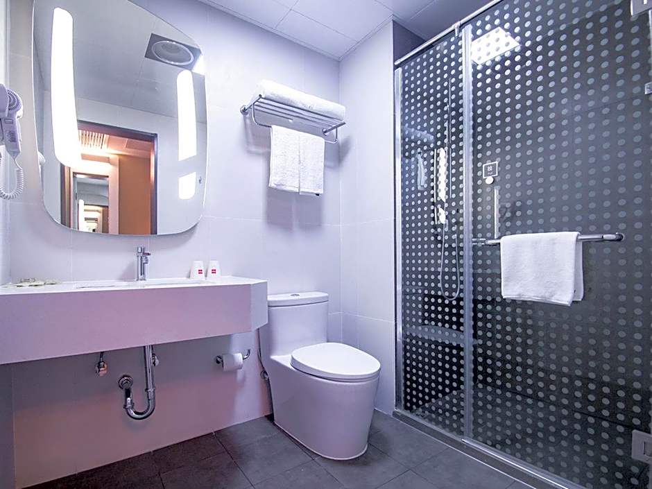 ibis Yangzhou Garden Hotel