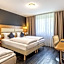 PLAZA INN Stuttgart-Filderstadt