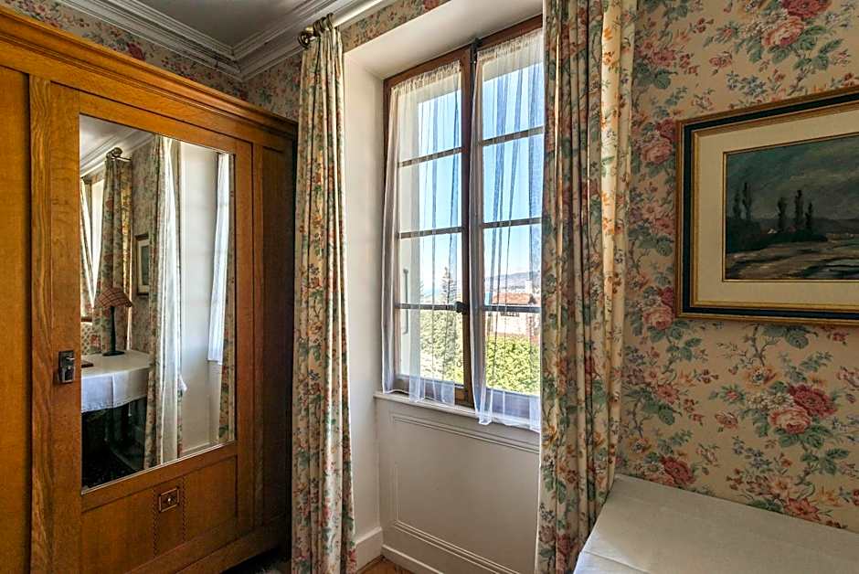 Swiss Historic Hotel Masson