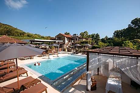Country House L'Aia - Wellness & Relax