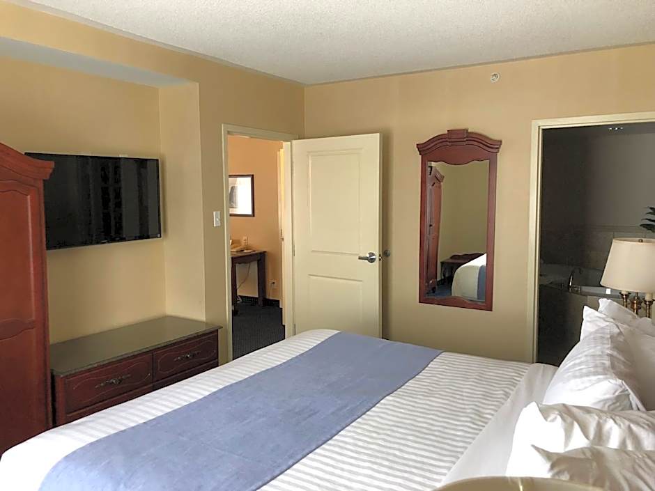 Chateau Saint John Trademark Collection by Wyndham