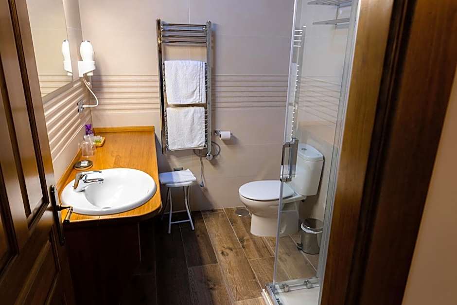 Posada Villa Matilde