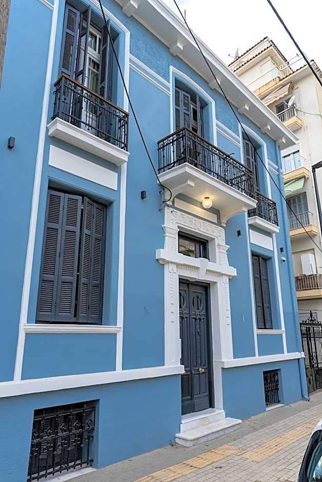 Villa Clio, a Luxury Collection