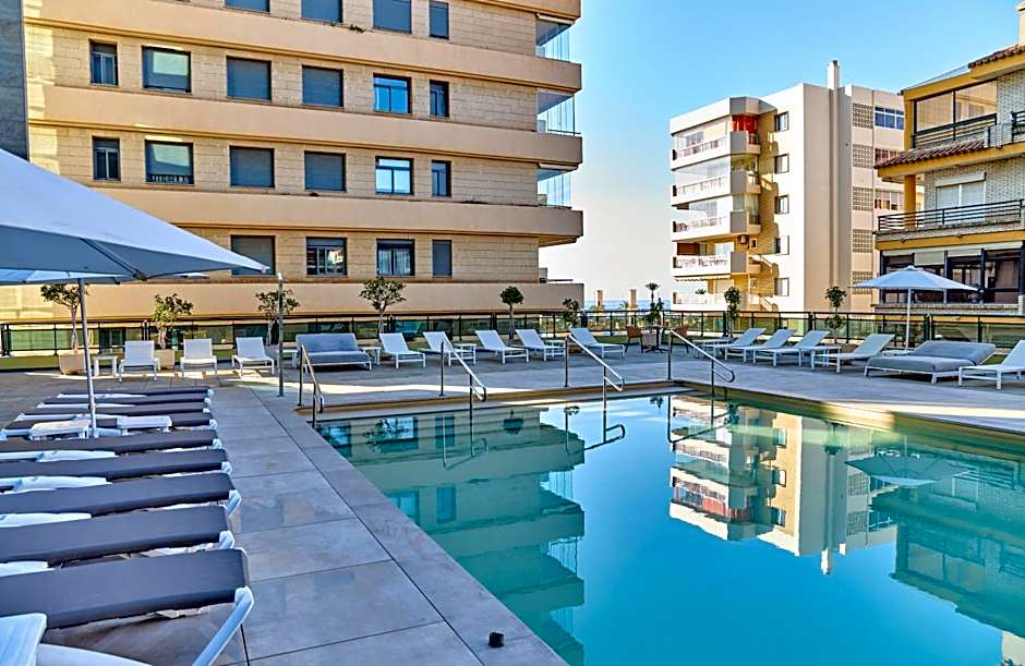 Leonardo Hotel Fuengirola Costa del Sol