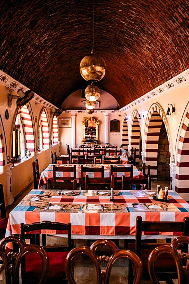 Tuya Abu Simbel Hotel
