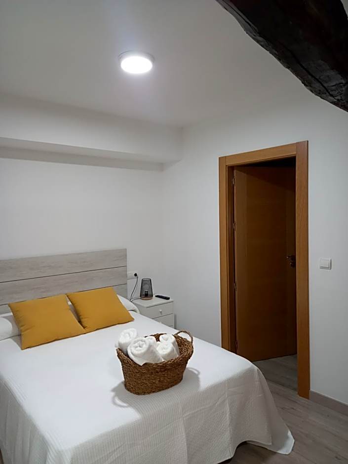 Hotel Rural Virgen del Carmen