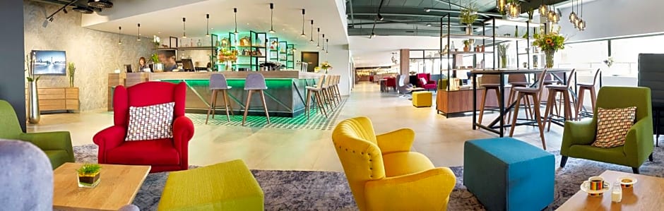 Park Inn By Radisson Hasselt
