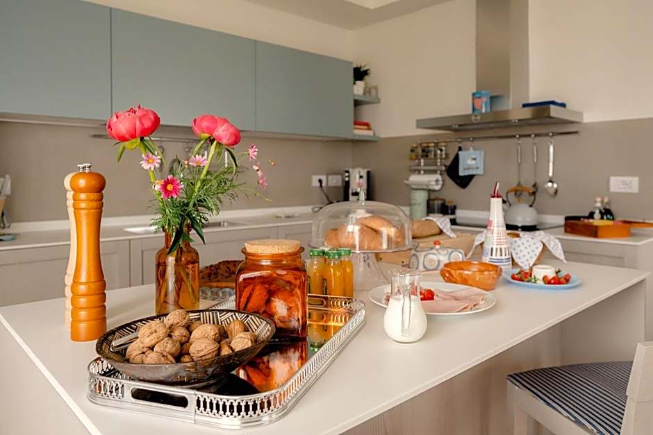 Ai Quattro Ulivi B&B