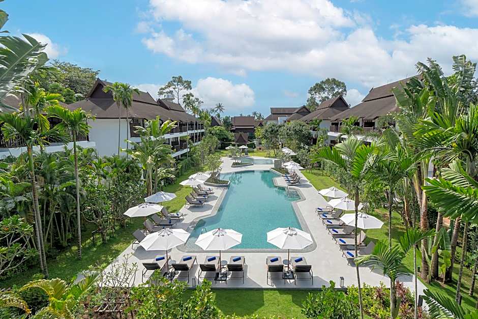 Amari Koh Samui