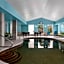 Hampton Inn By Hilton Sturbridge