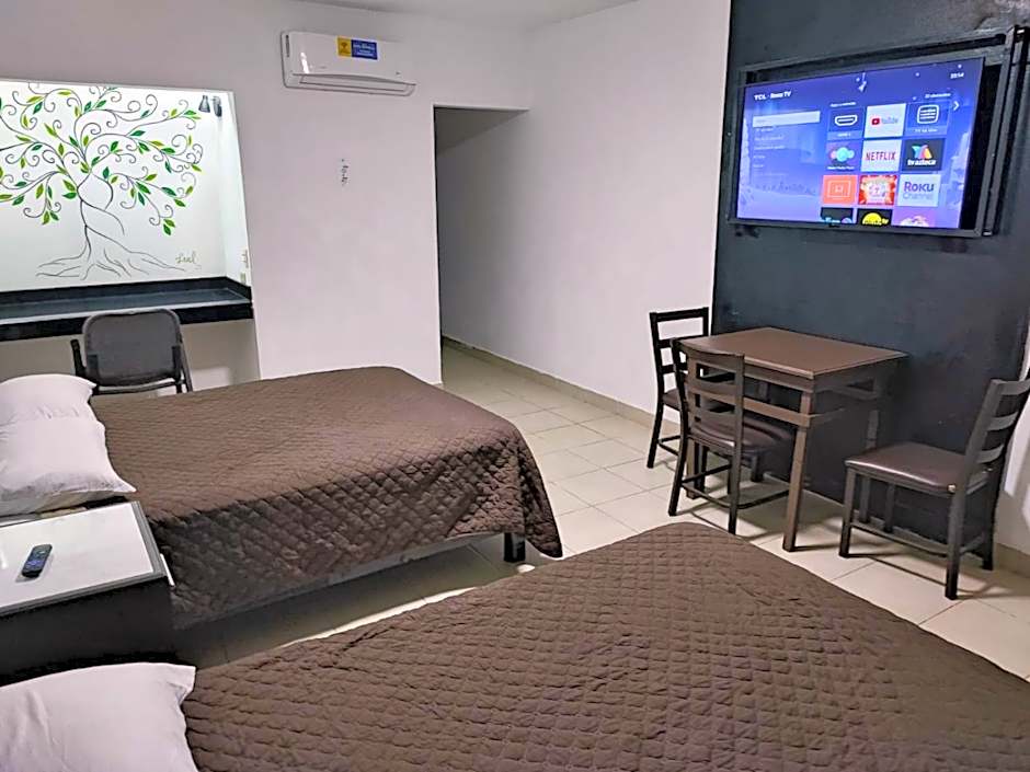 Hotel Estrella