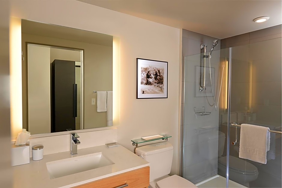 Hotel Indigo Denver Downtown - Union Station by IHG