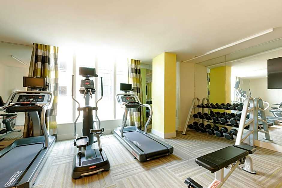 Grand Bohemian Charleston, Autograph Collection